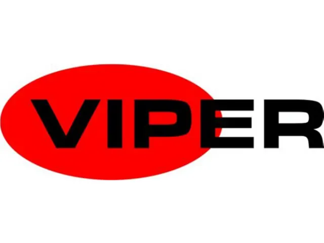 Viper VR35026 Left skirt component