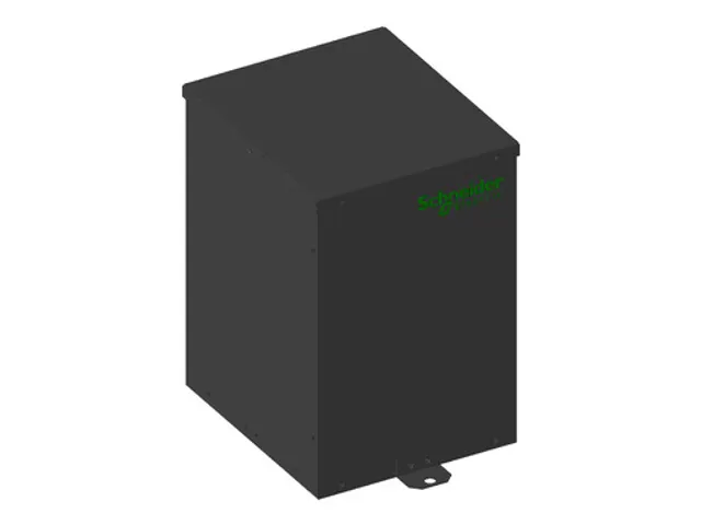 APC ACAC10040, Zwart, -35 °C, 200-240 V, 50 Hz, Zwart, 237 mm