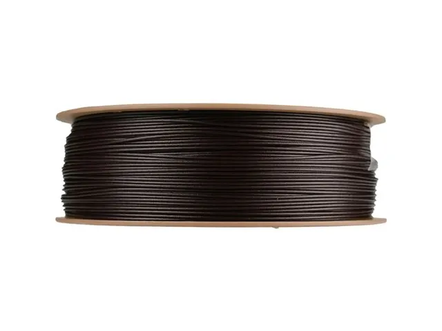 eSUN 3D printer Filament eABS-CF 1,75mm Donker Rood 1kg