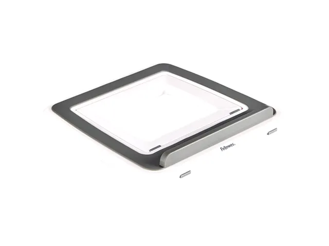Laptopstandaard Fellowes I-Spire Quick Lift wit