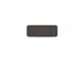 Effaceur tableau blanc MAUL muticouches 14,5x5,5cm blister