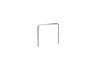 Fietsbeugel H (boven De Grond) X L 800x1000mm Ø 48mm Om Te Betonneren - 3