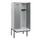 locker met bank,HxBxD 1950x800x815mm,2vak,vak B 400mm,cilinderslot