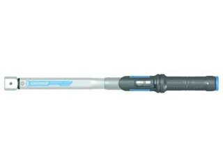 DMSE 400 Momentsleutel DREMASTER SE 14x18,80-400 Nm - 1