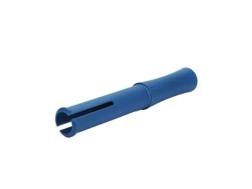 Handafroller wikkelfolie IEZZY voor 100/125mm rollen