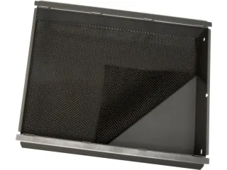 antislipmat,v. werkbank,v. laden BxD 500x400mm,front H 60-360mm,H 2mm - 2