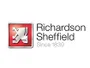 Richardson Sheffield logo