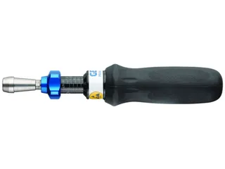 QSA 12 FH Momentsleutel 1/4 inch 2-12lbf.in - 1