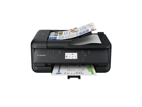 Multifunctional inktjetprinter Canon PIXMA TR7650
