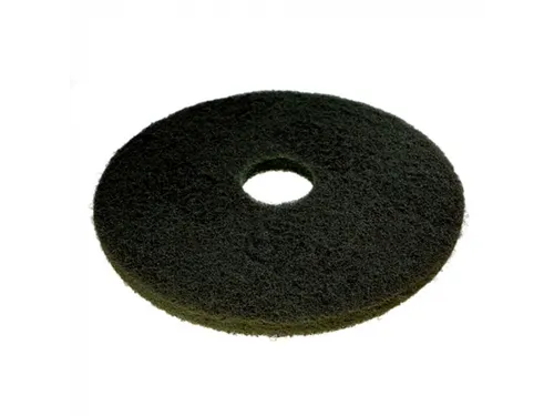 Pad Groen Polyester 17 Inch