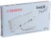 Agrafeuse Zenith 548E bleu pastel