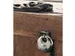 Hangslot MasterLock discus versterkte beugel RVS 70mm