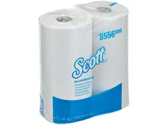 Comfort keukenrol 2-laags 150 vellen wit pak 2 rollen