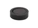 Q-connect magneten 20mm zwart 10 stuks