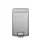 Stella X pedaalemmer 6 liter Mat RVS