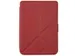 E-reader beschermhoes Tolino Shine Origami rood
