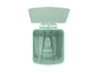 Pedaalemmer StepUp 40 Liter Jade Groen - 8