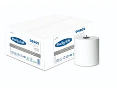 Handdoekrol BulkySoft H1 Matic 2-Laags 200m 98905