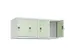 opzetkast,v. locker,4vak.,vak B 300mm,HxBxD 500x1200x500mm