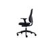 Ergonomische Bureaustoel Zwart LX151 Comfort Arbo Goedgekeurd EN1335 - 3