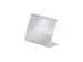 Info-Prijsstandaard Sigel A8 dwars acryl doos 10 stuks