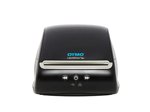 Dymo LabelWriter 5XL Labelprinter Breedformaat Etiketten