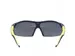 Beschermbril I-5 9183281 Antraciet Lime Polycarbonaat Grijs 10 stuks