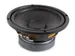 Zwarte Subwoofer Voor Luidspreker 6.5 Inch / 250W