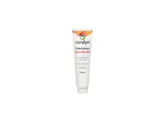 Curalyn Spierbalsem 5% ibuprofen 75 ml
