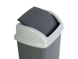 9522487 Maulswing Waste Bin 10L - 8