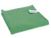 ErgoClean 691012 ORIGINAL doek microvezel groen 32x32cm