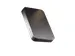 Slim Aluminium Powerbank Qi2 10.000 mAh Zwart
