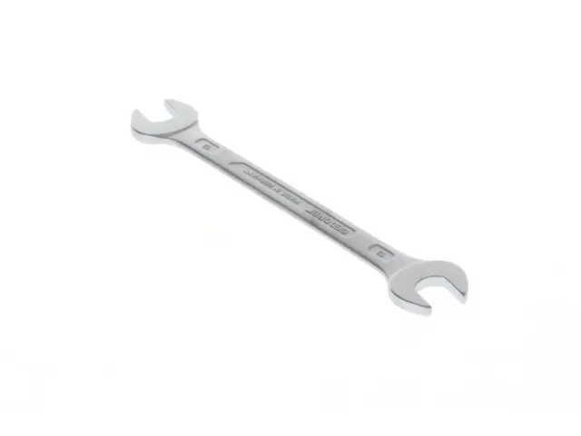 6 12X13 Dubbele steeksleutel 12x13mm