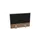opzetpaneel,v. bureau,aanbouw achter,B 800mm,NT-cherry,BN8033-zwart