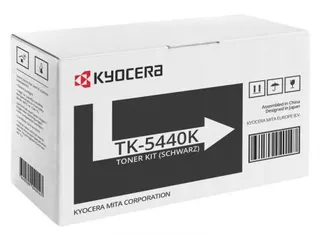 Toner Kyocera TK-5440K zwart - 2