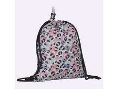 Gymtas Beckman light Safari