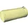 Pennenetui Kangaro rond 20x8,5cm pastel geel