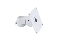 Kantelscharnier voor de StyleView Pole Cart wit