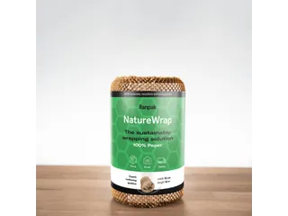 NatureWrap Opvulpapier 2-laags 102 Gram 40cmx9Meter - 1