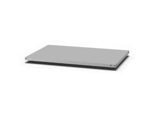 legbord,v. magazijnstelling,BxD 1300x800mm,vakl. 350kg,verzinkt