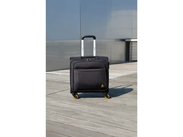 Pilot case voor lapt op 15,6'' Exactive