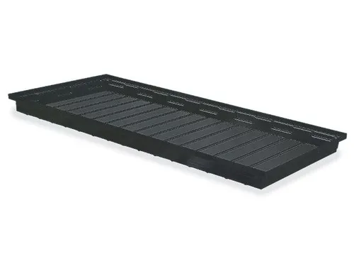 Opvangbak Opvangvol. 40L Pe H X B X D 80X 620X 1300Mm
