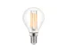 Ledlamp Integral E14 2700K warm wit 3.4W 470lumen