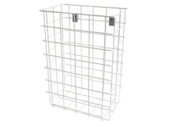 Afvalkorf 26 liter wit SK 26 P ingo-man versie