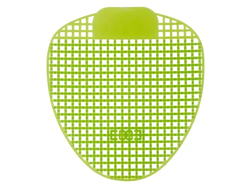 Urinoir matjes Mango Groen 497414 10 Stuks