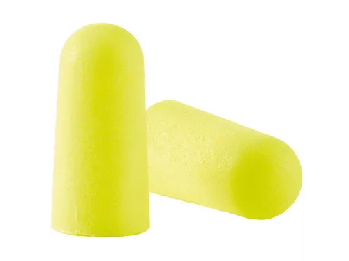 3M E-A-R Soft Yellow Neons oordop