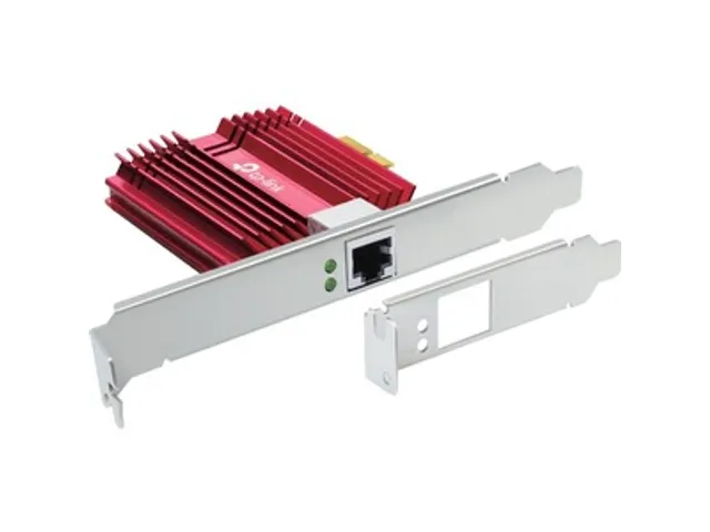10 Gigabit PCI Express Netwerk Adapter S