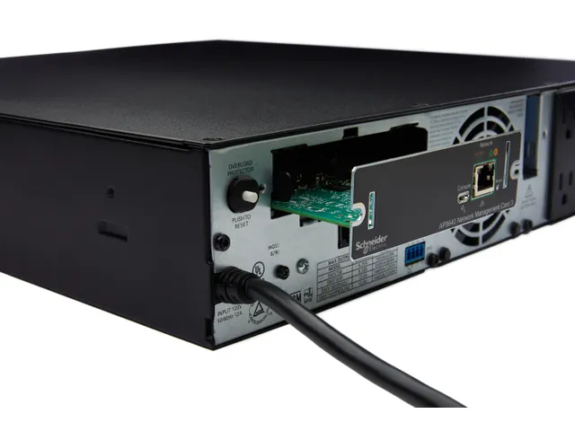 APC AP9640 Smart-UPS Netwerk Management Card (gen3)