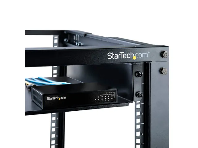 Unmanaged 2.5G Switch 5-Poorts Gigabit Switch