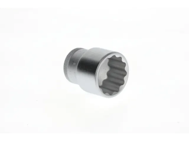D 19 28 Steekbus 1/2 inch UD profiel 28mm